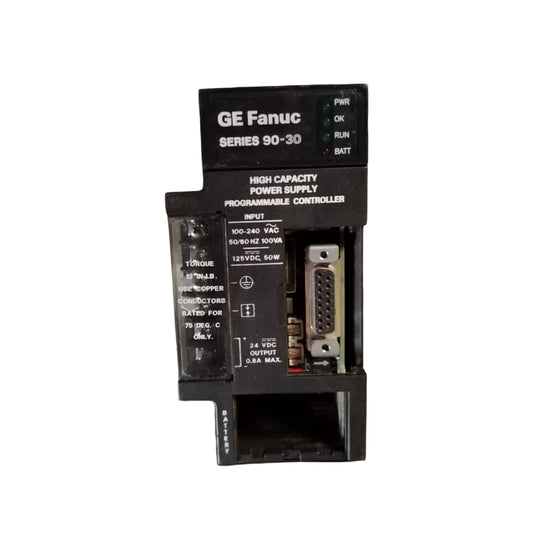 FANUC IC693PWR330F