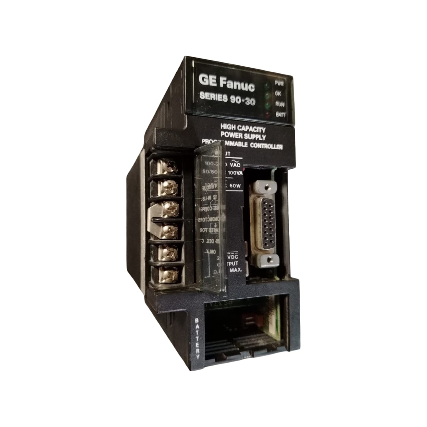 FANUC IC693PWR330F
