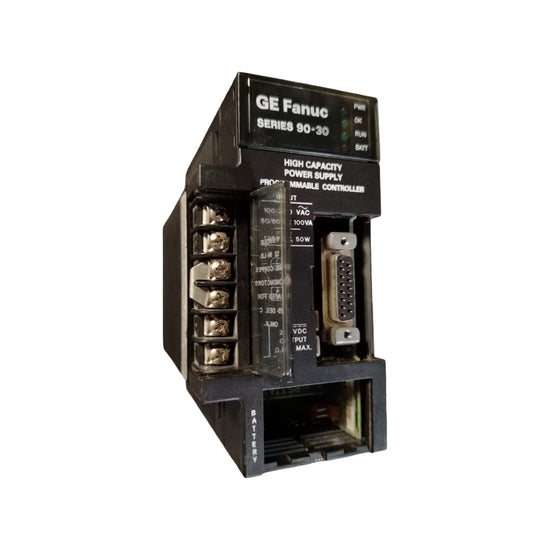 FANUC IC693PWR330F