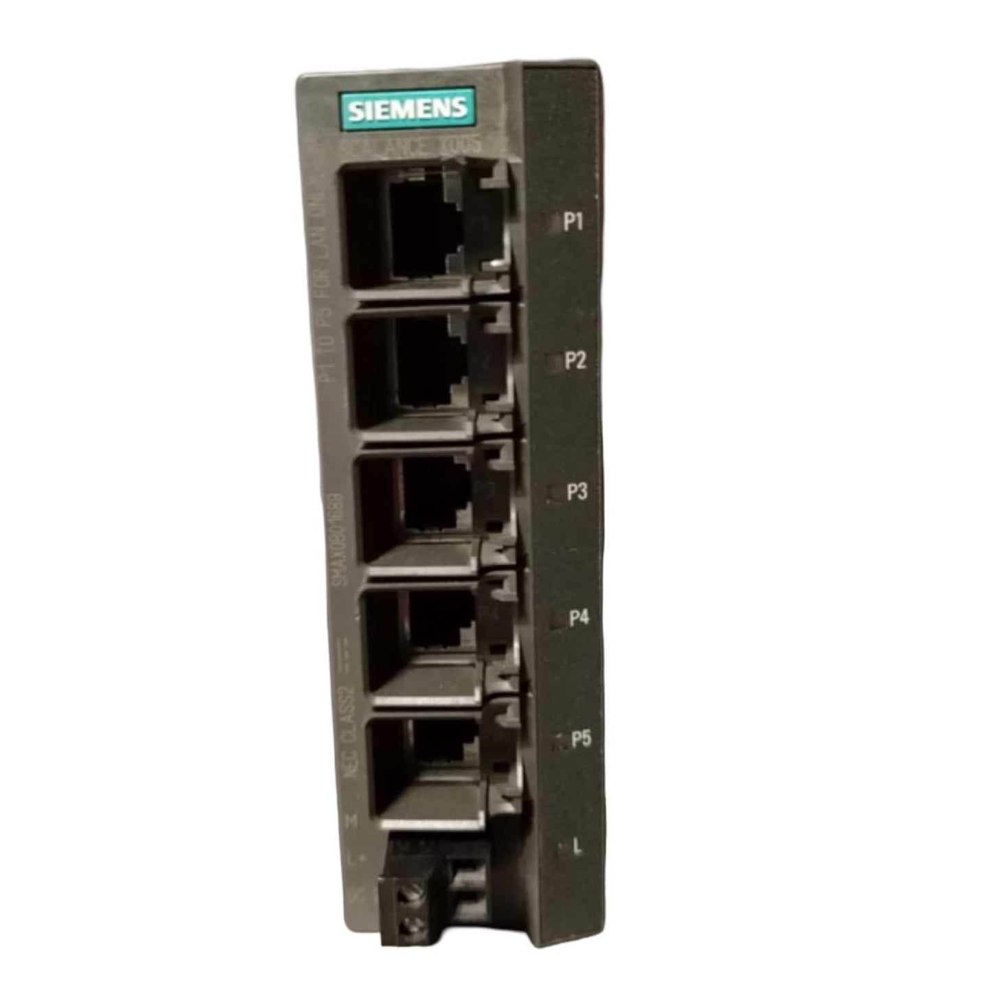 SIEMENS 6GK5005-0BA00-1AA3
