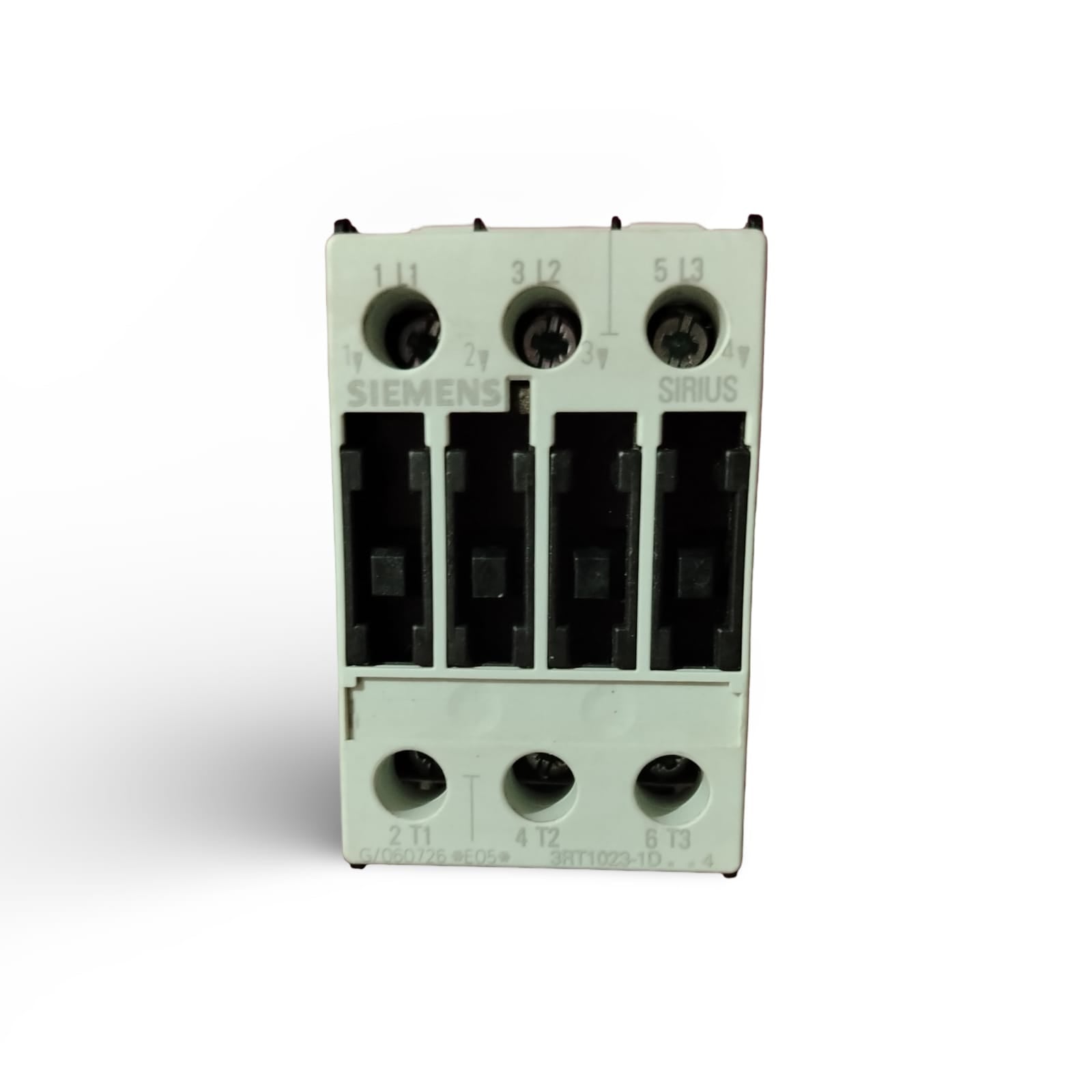 SIEMENS 3RT1023-1D