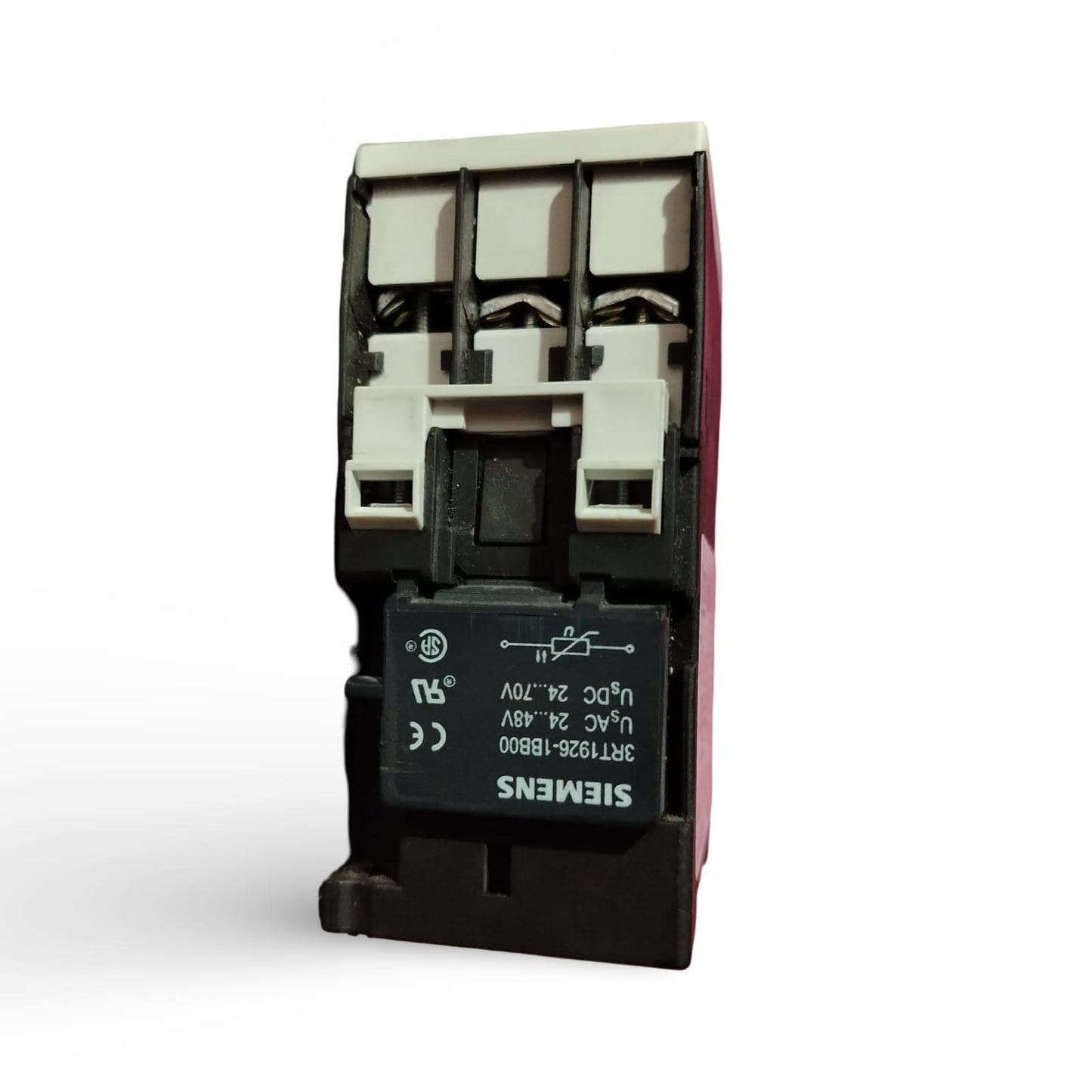 SIEMENS 3RT1023-1D