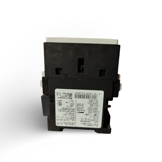 SIEMENS 3RT1023-1D