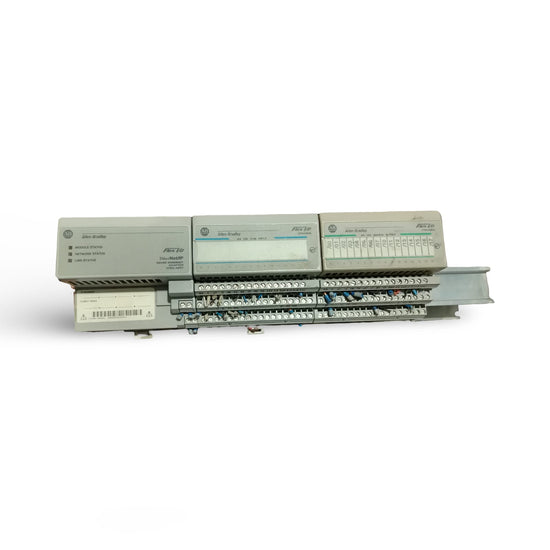 ALLEN-BRADLEY 1794-ASB SER. A