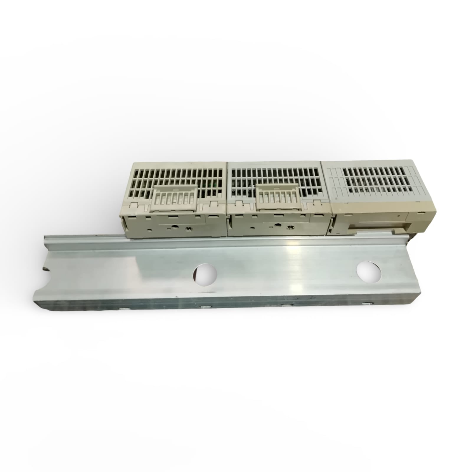 ALLEN-BRADLEY 1794-ASB SER. A