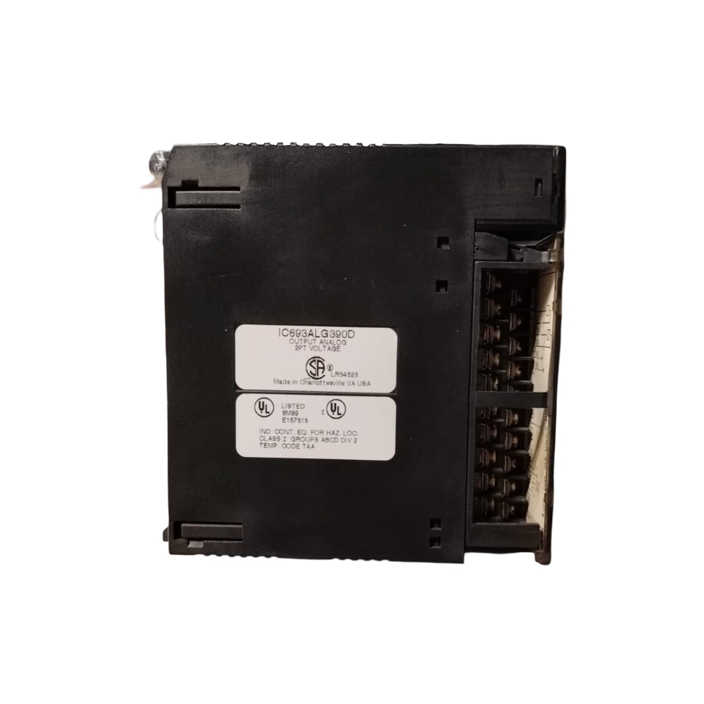FANUC IC693ALG390D