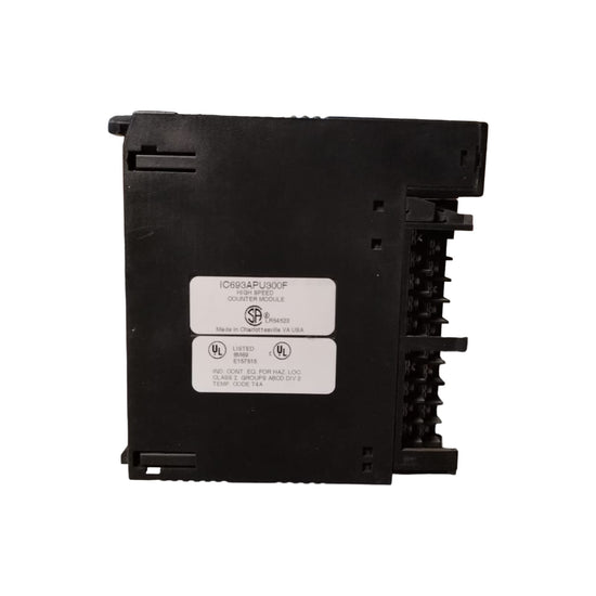 FANUC IC693APU300F