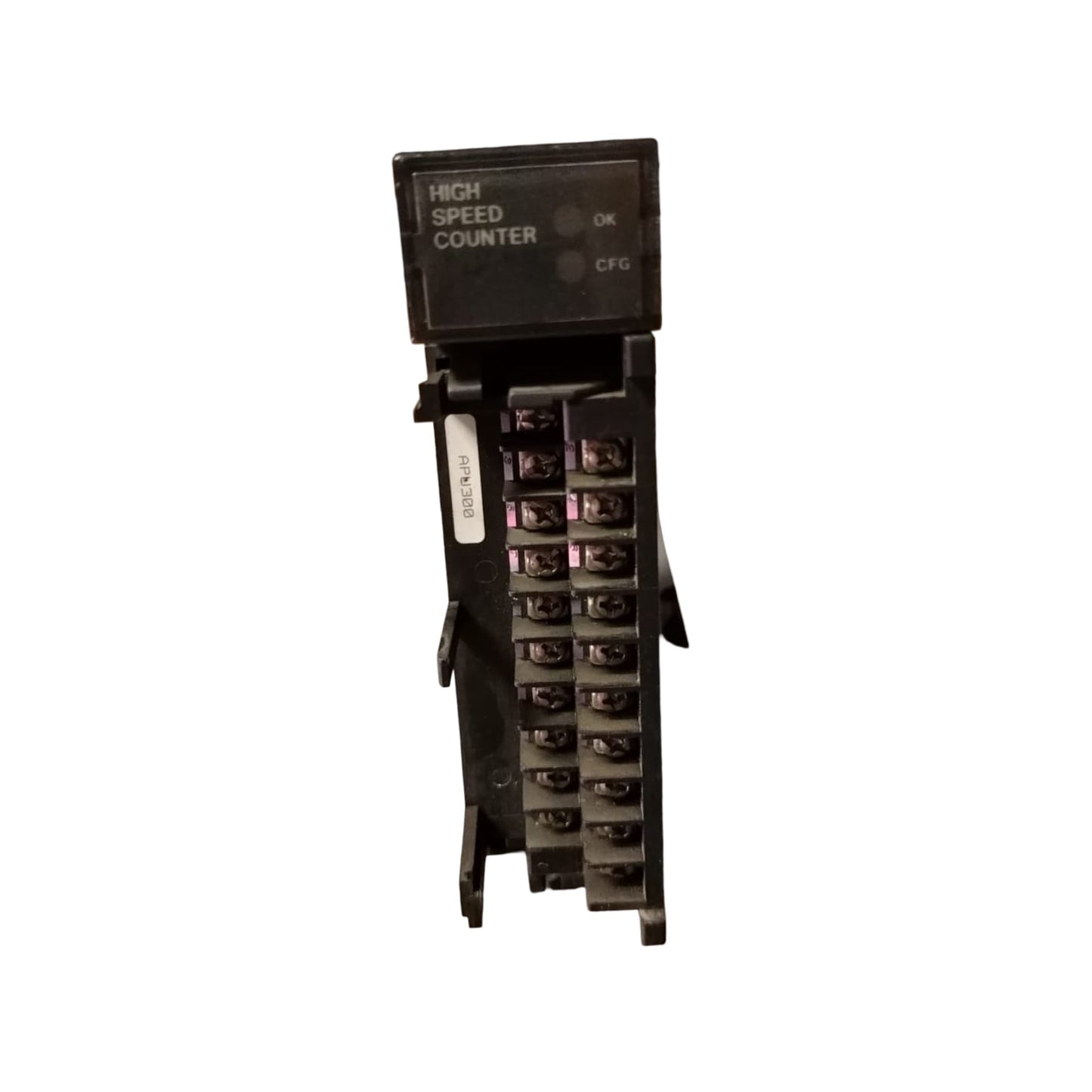 FANUC IC693APU300F