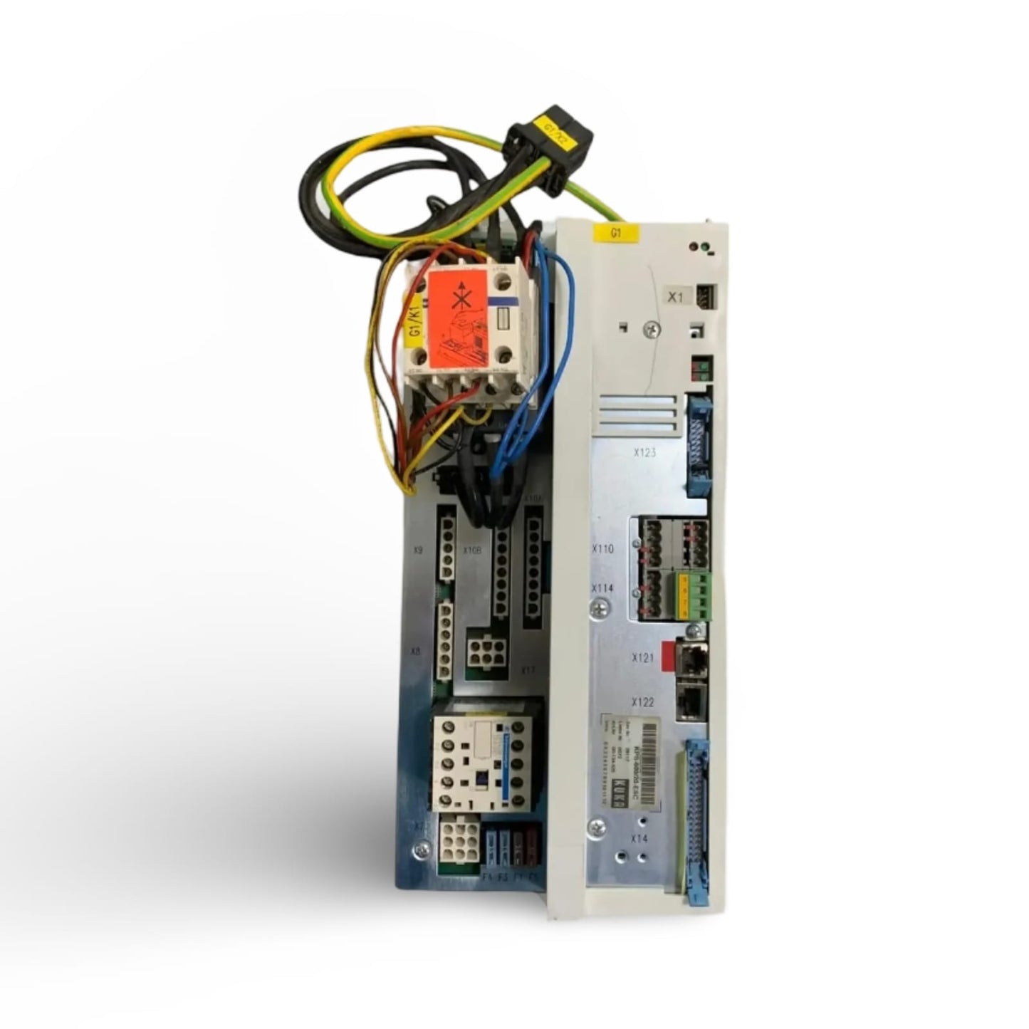 KOLSMAN KPS-600/20-ESC