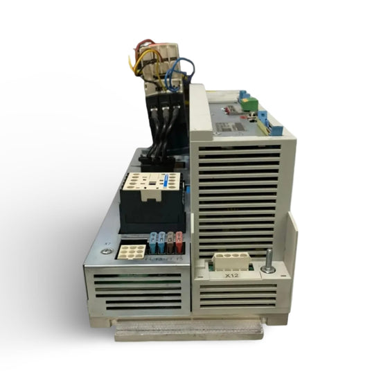 KOLSMAN KPS-600/20-ESC