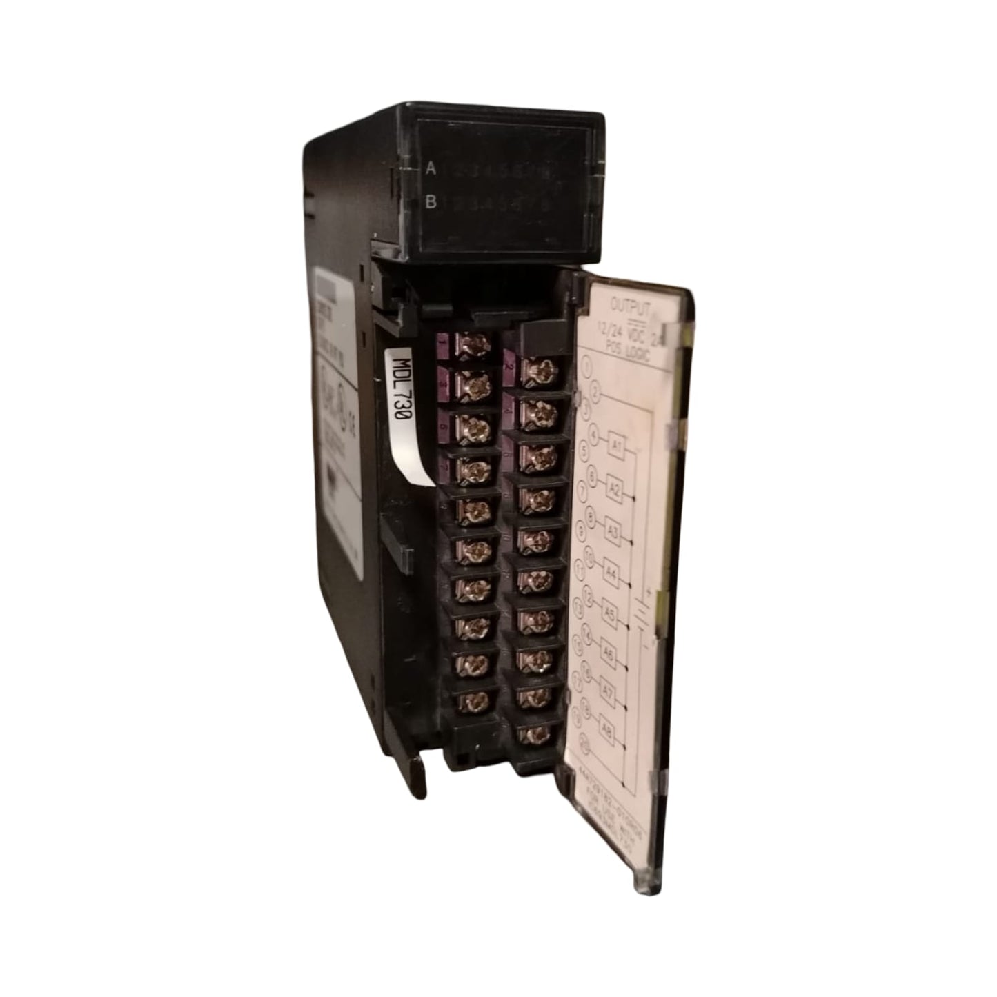 FANUC IC693MDL730E