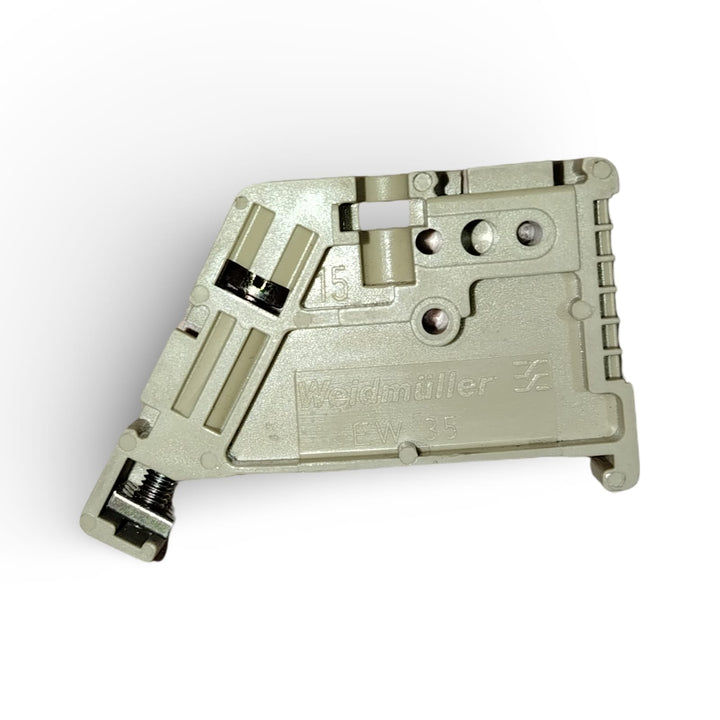 WEIDMÜLLER EW 35
