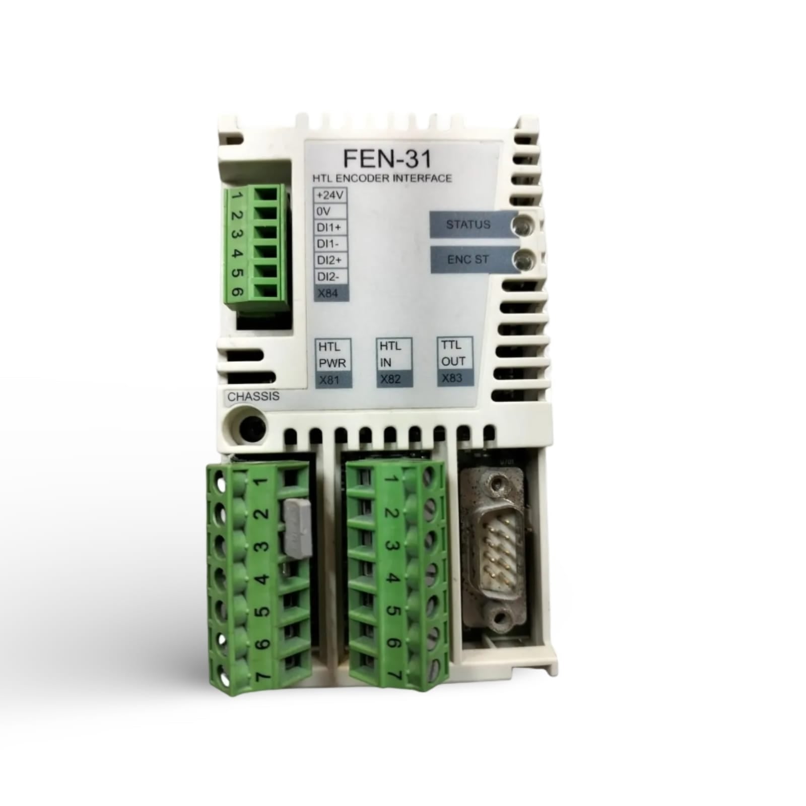 ABB FEN-31