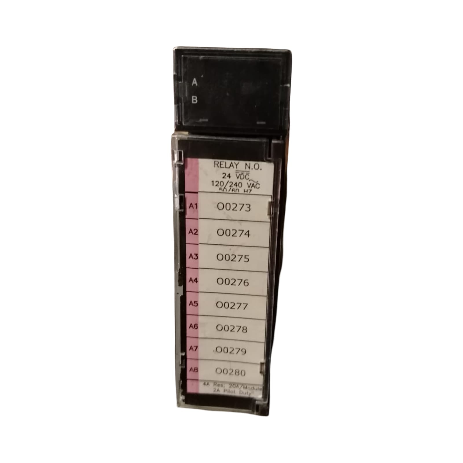 FANUC IC643MDL930F