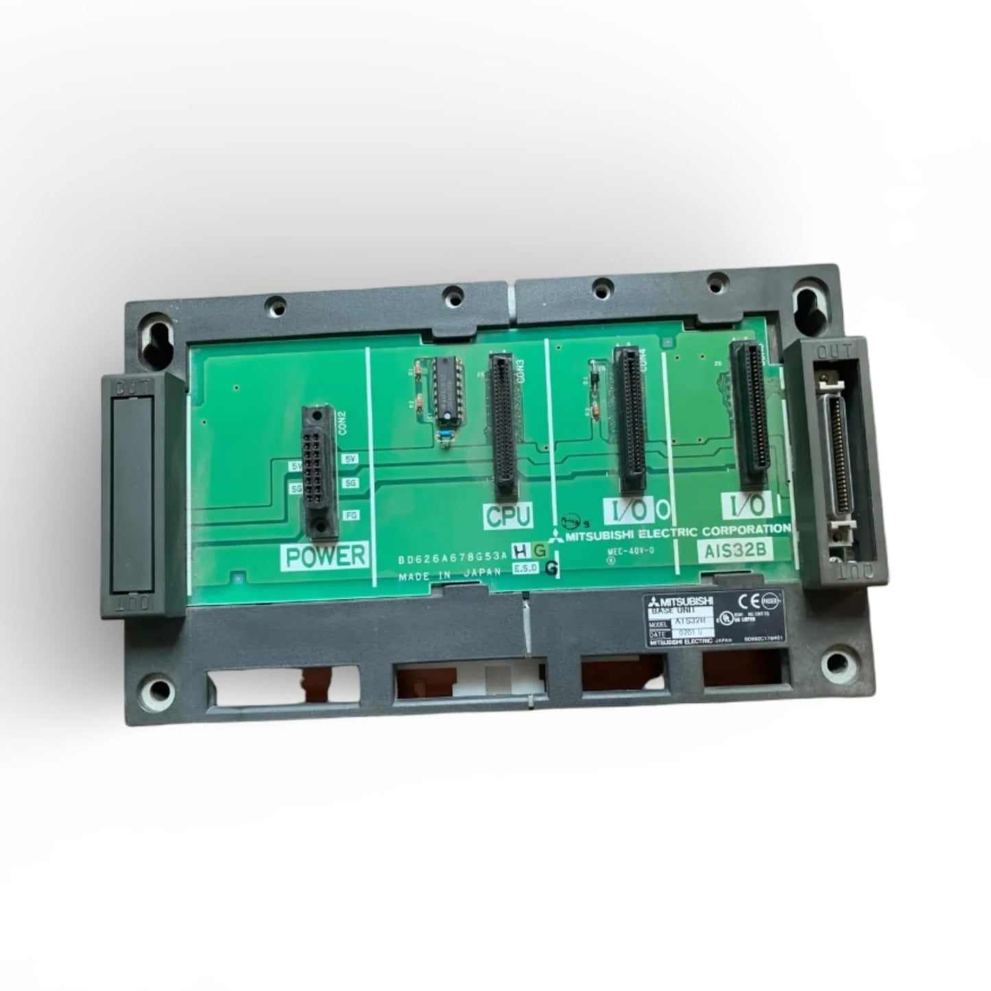 MITSUBISHI ELECTRIC A1S32B