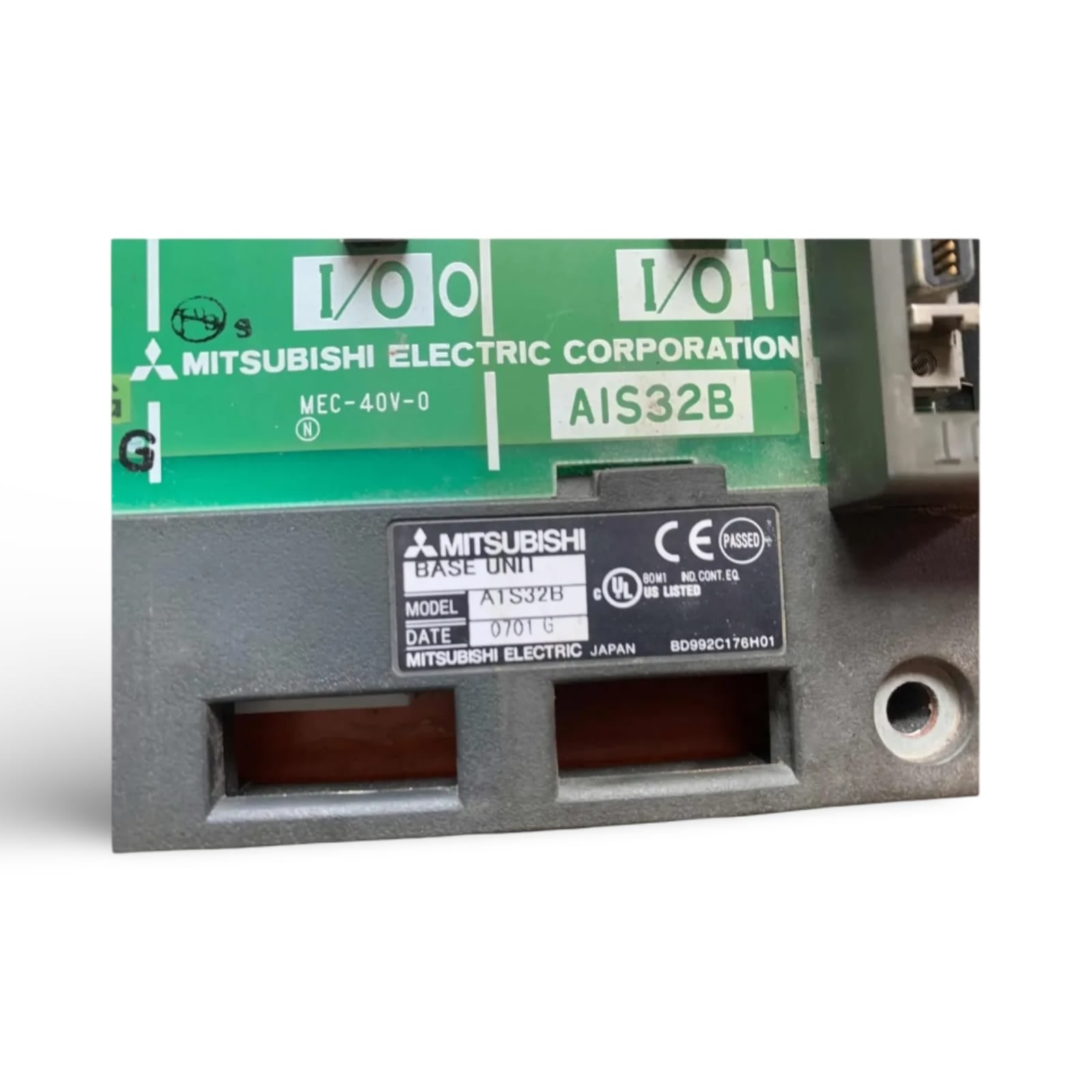 MITSUBISHI ELECTRIC A1S32B