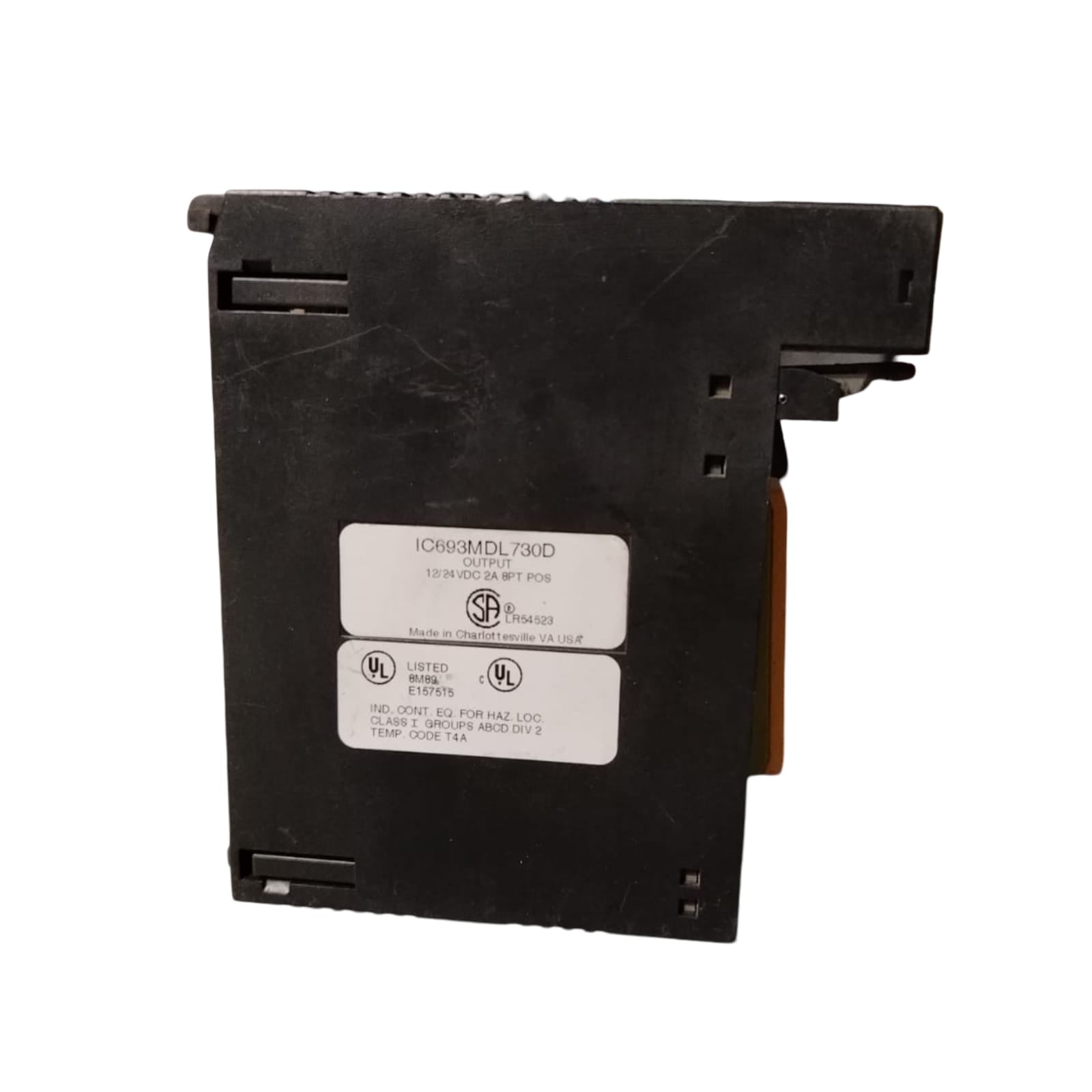 FANUC IC693MDL730D