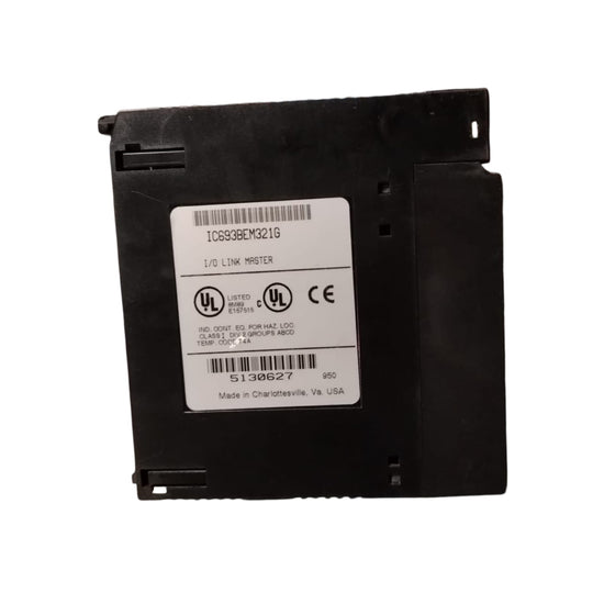 FANUC IC693BEM321G