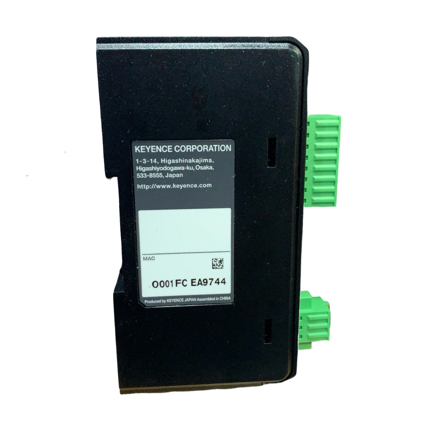 KEYENCE N- L20