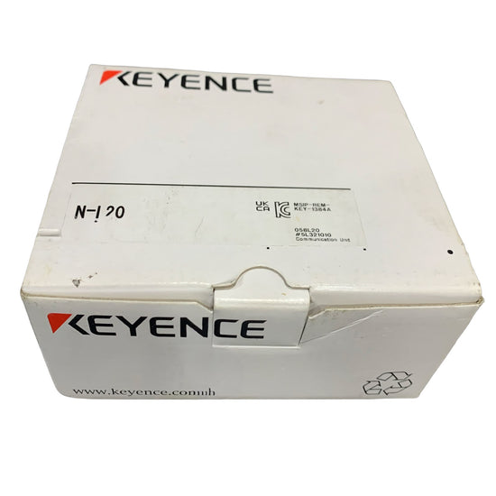 KEYENCE N- L20