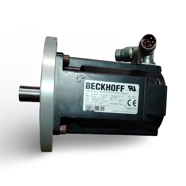 BECKHOFF AM3052-0K00-0000