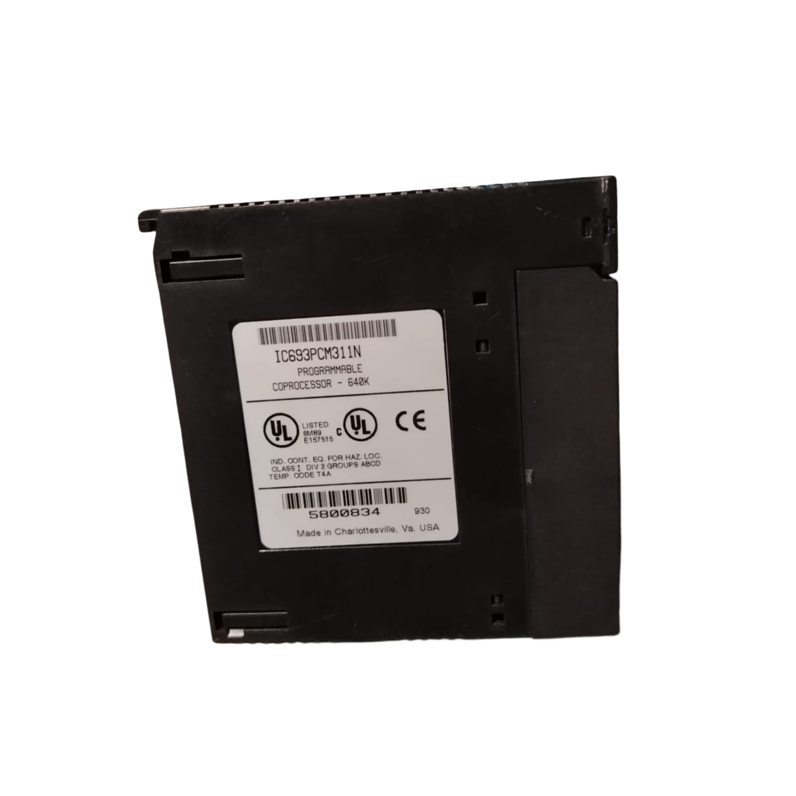 FANUC IC693PCM311N