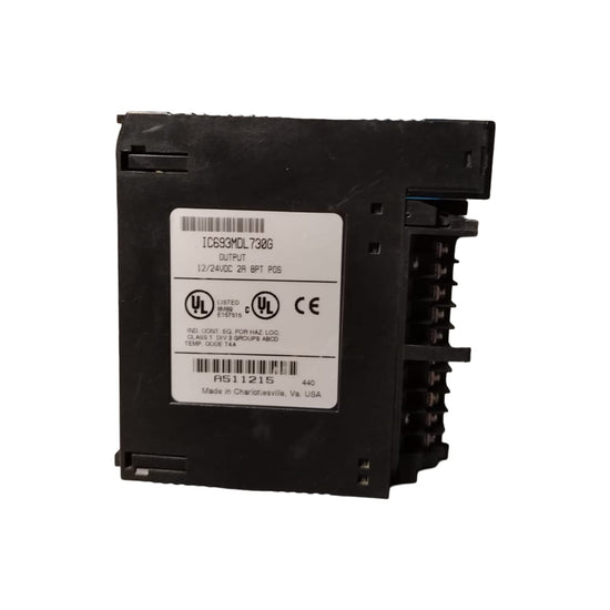 FANUC IC693MDL730G