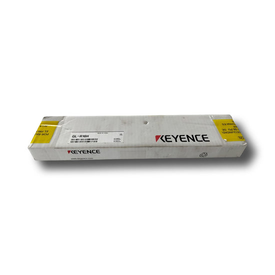 KEYENCE GL-R16H