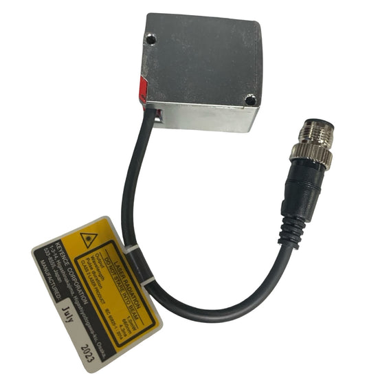 KEYENCE LR-TB2000C