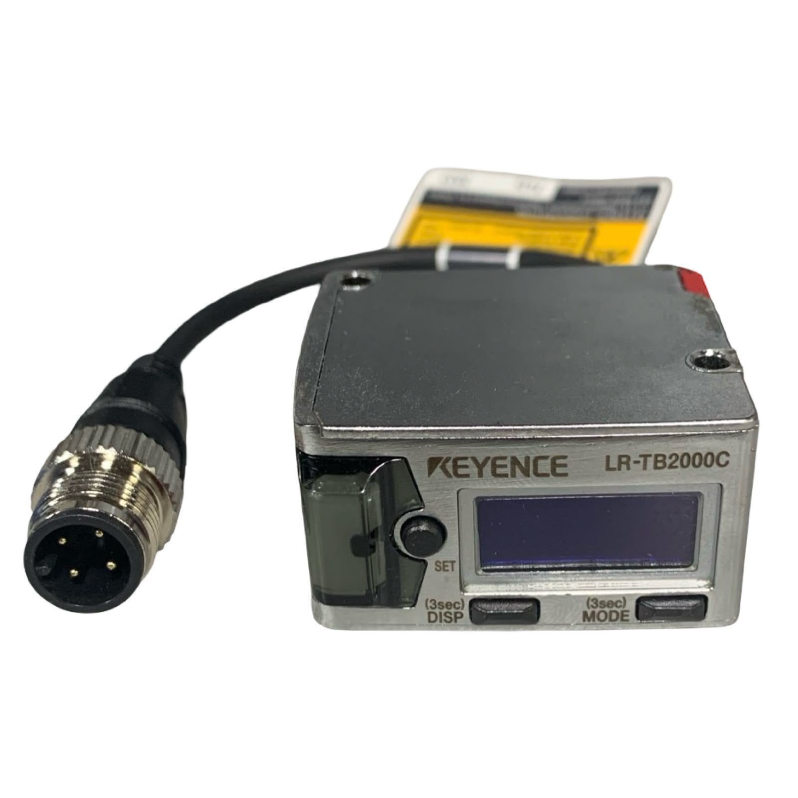 KEYENCE LR-TB2000C