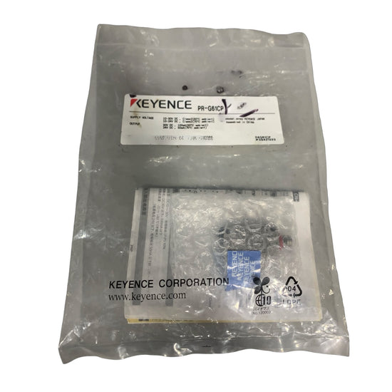 KEYENCE PR-G61CP
