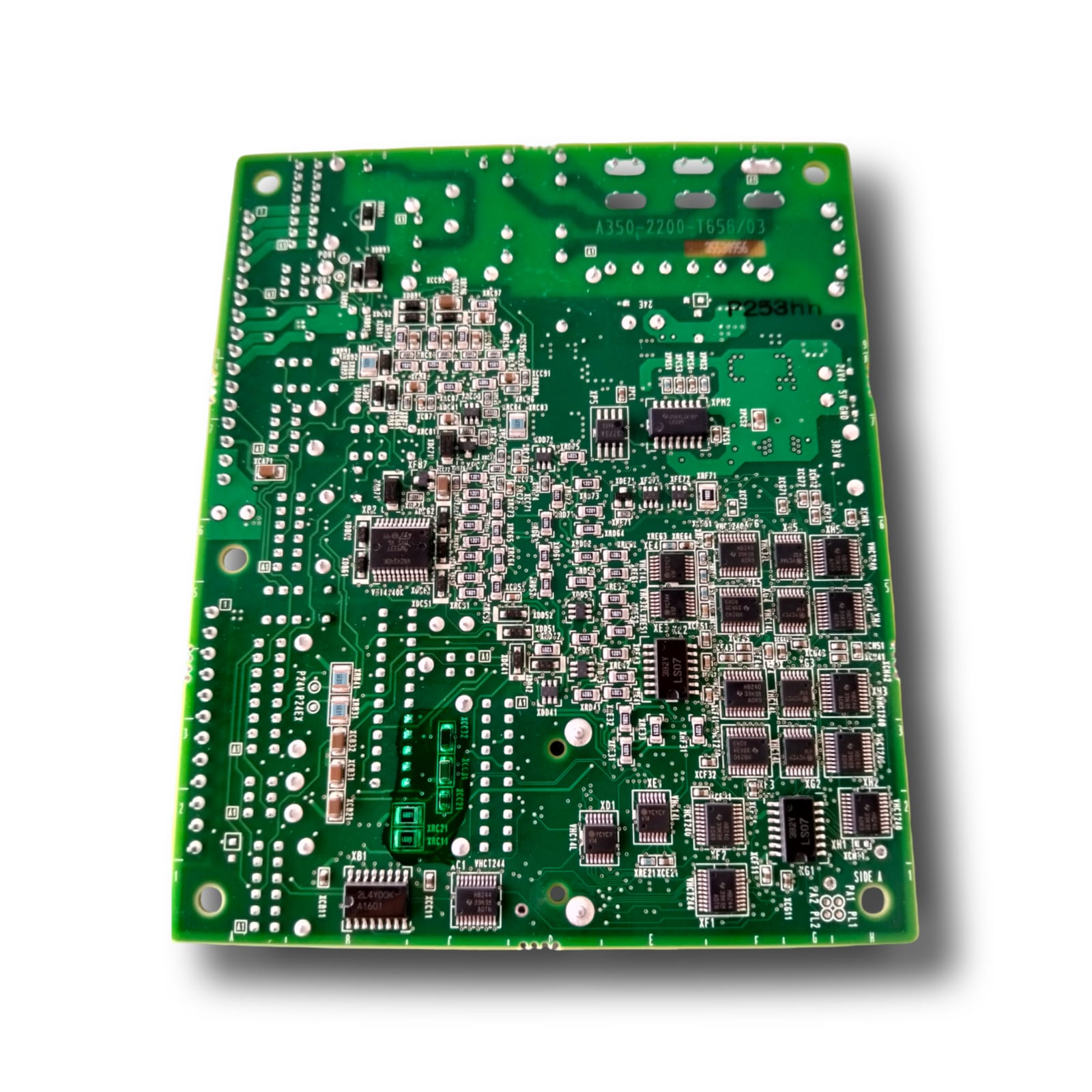 FANUC A20B-2200-0650