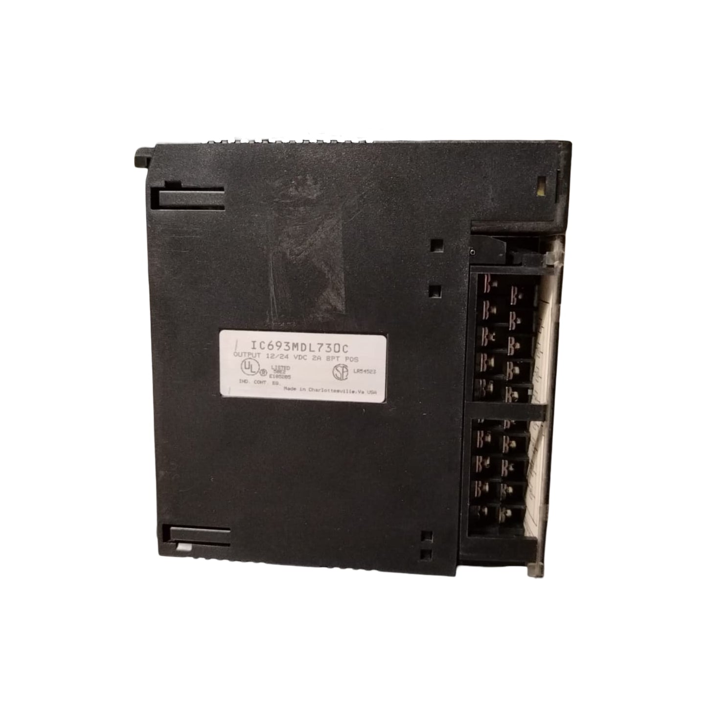 FANUC IC693MDL730C