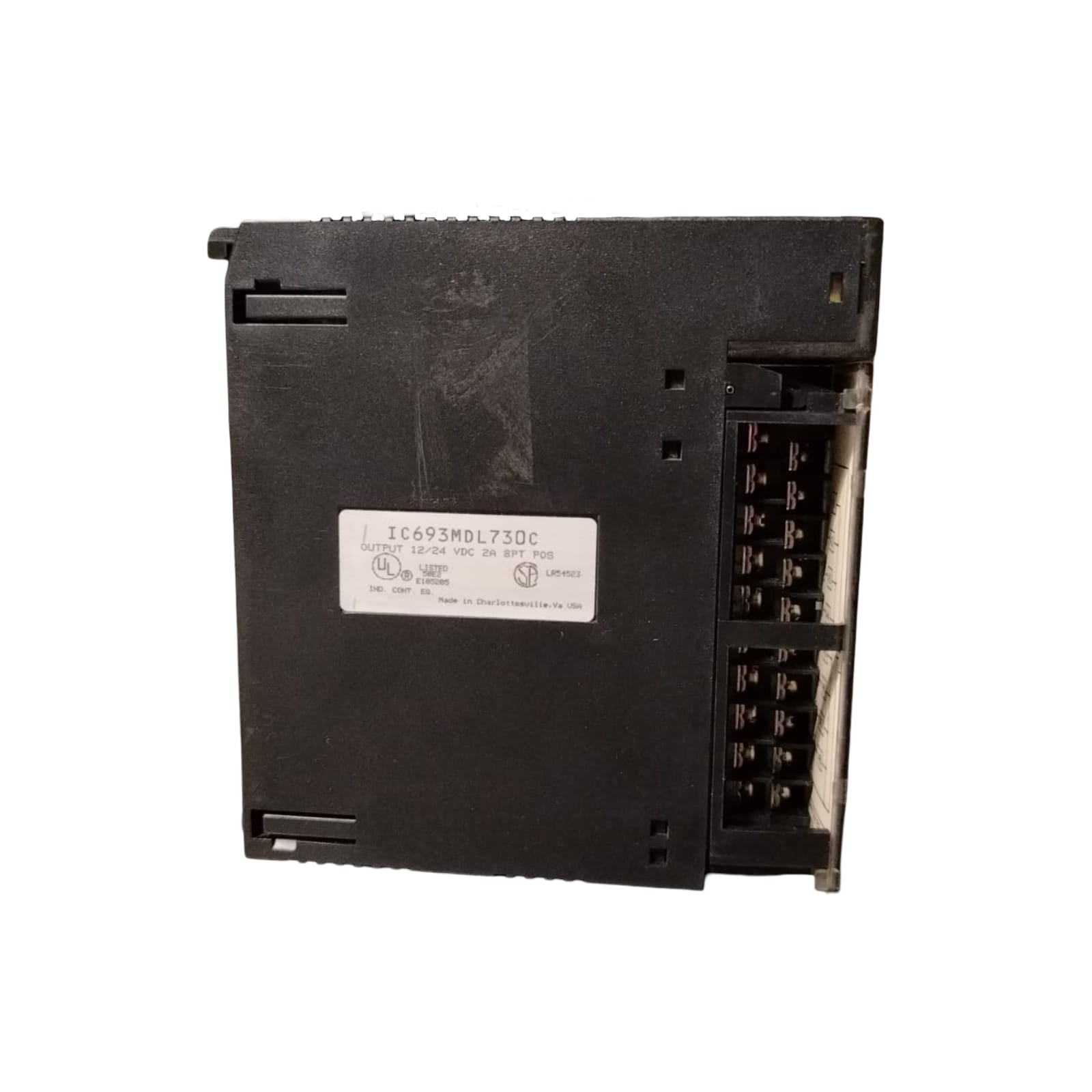 FANUC IC693MDL730C