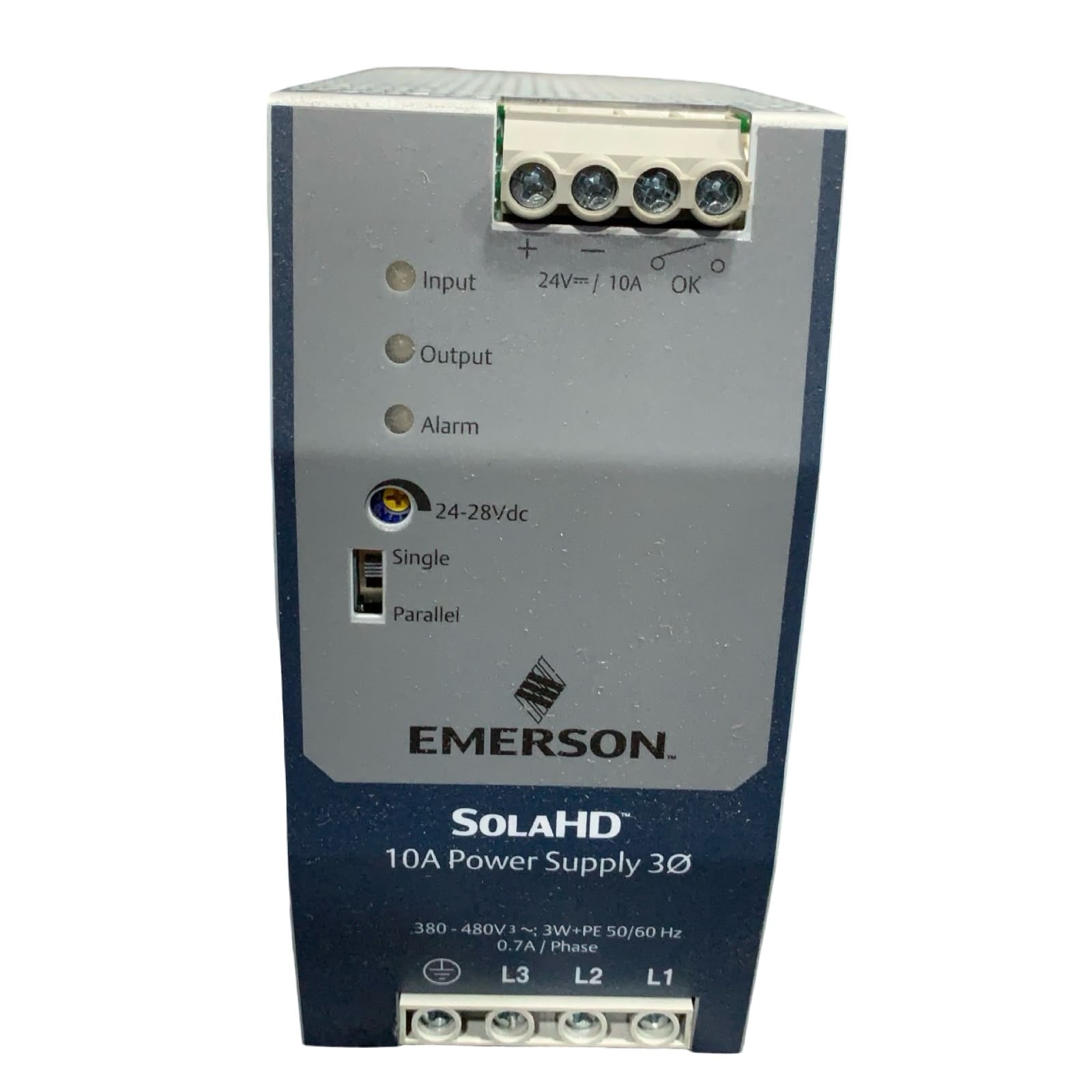 EMERSON sdn 10-24-480c