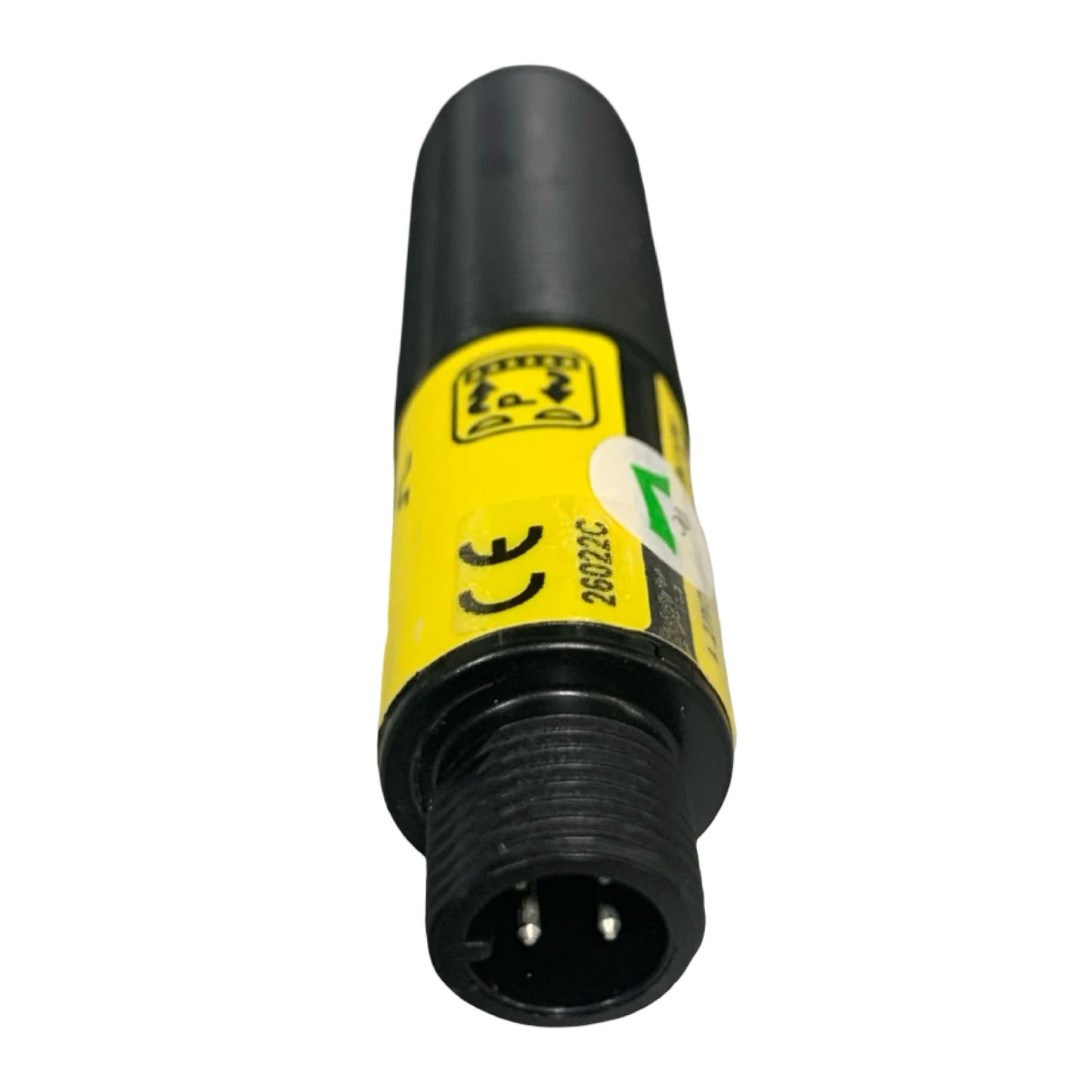 BANNER S18-2VPLP-Q8