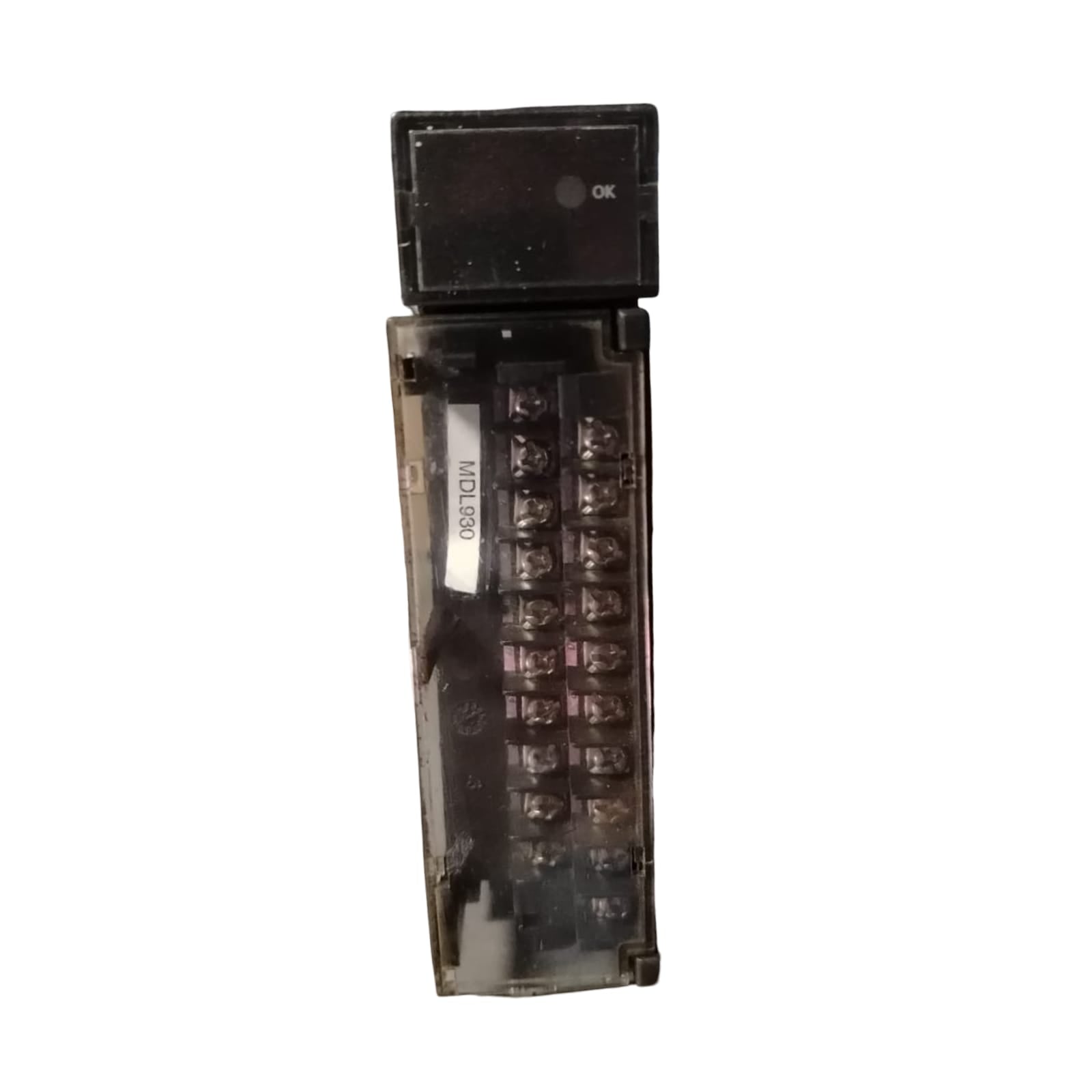 FANUC IC693ALG390F