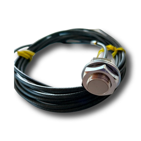 OMRON E2C-X2A