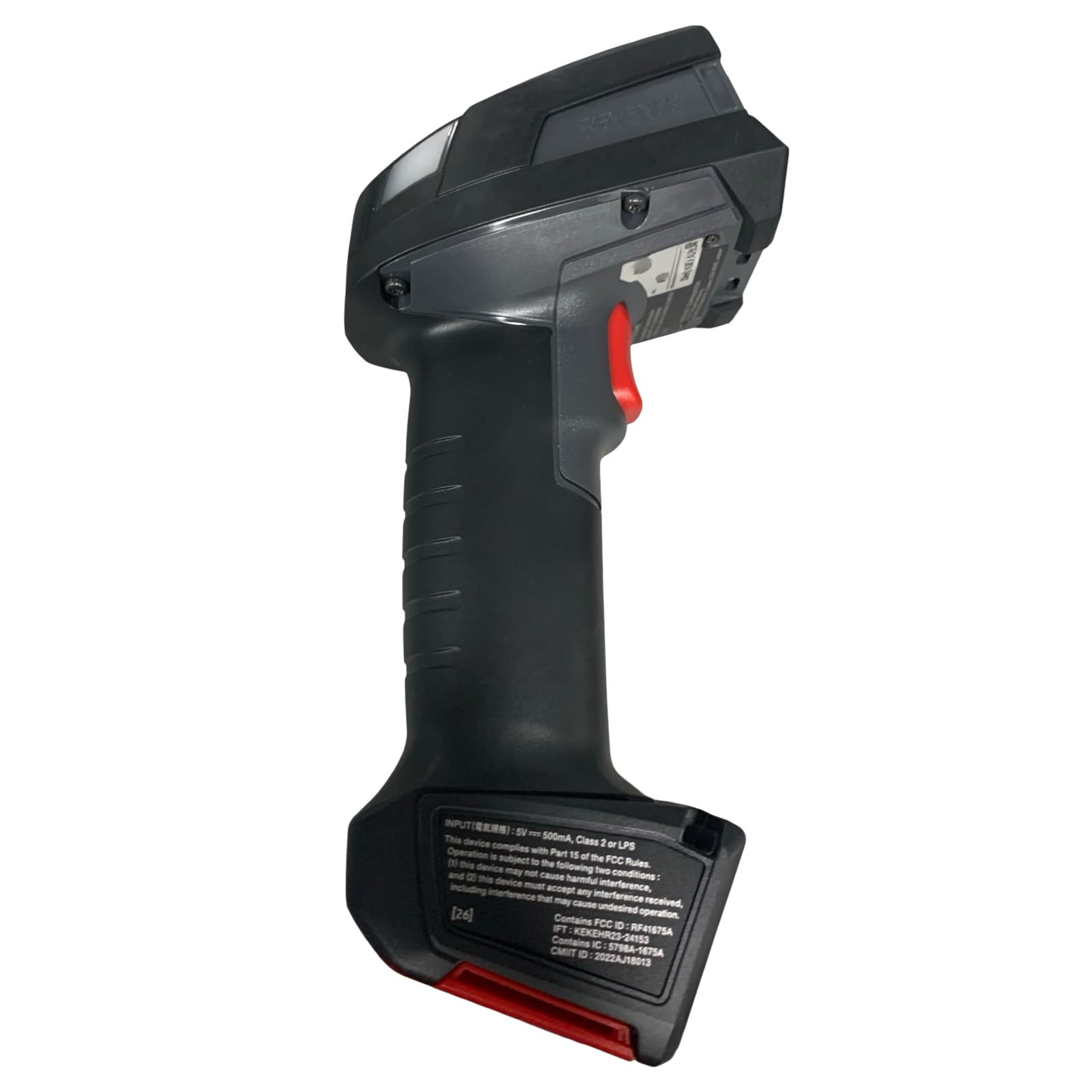 KEYENCE HR-X100WB