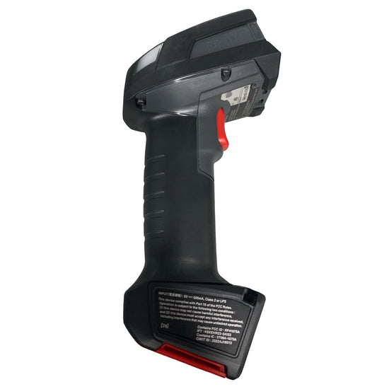 KEYENCE HR-X100WB