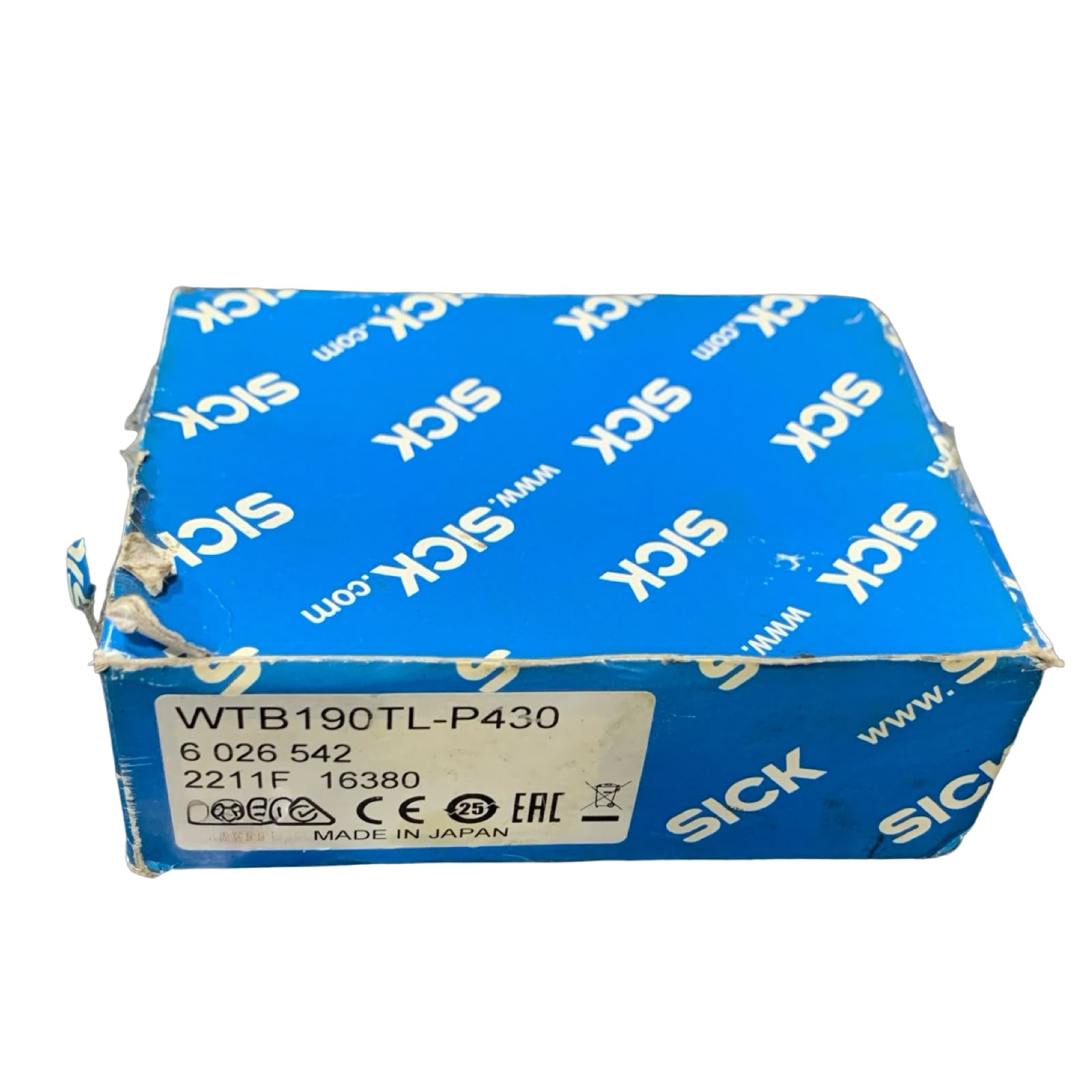 SICK WTB190TL-P430