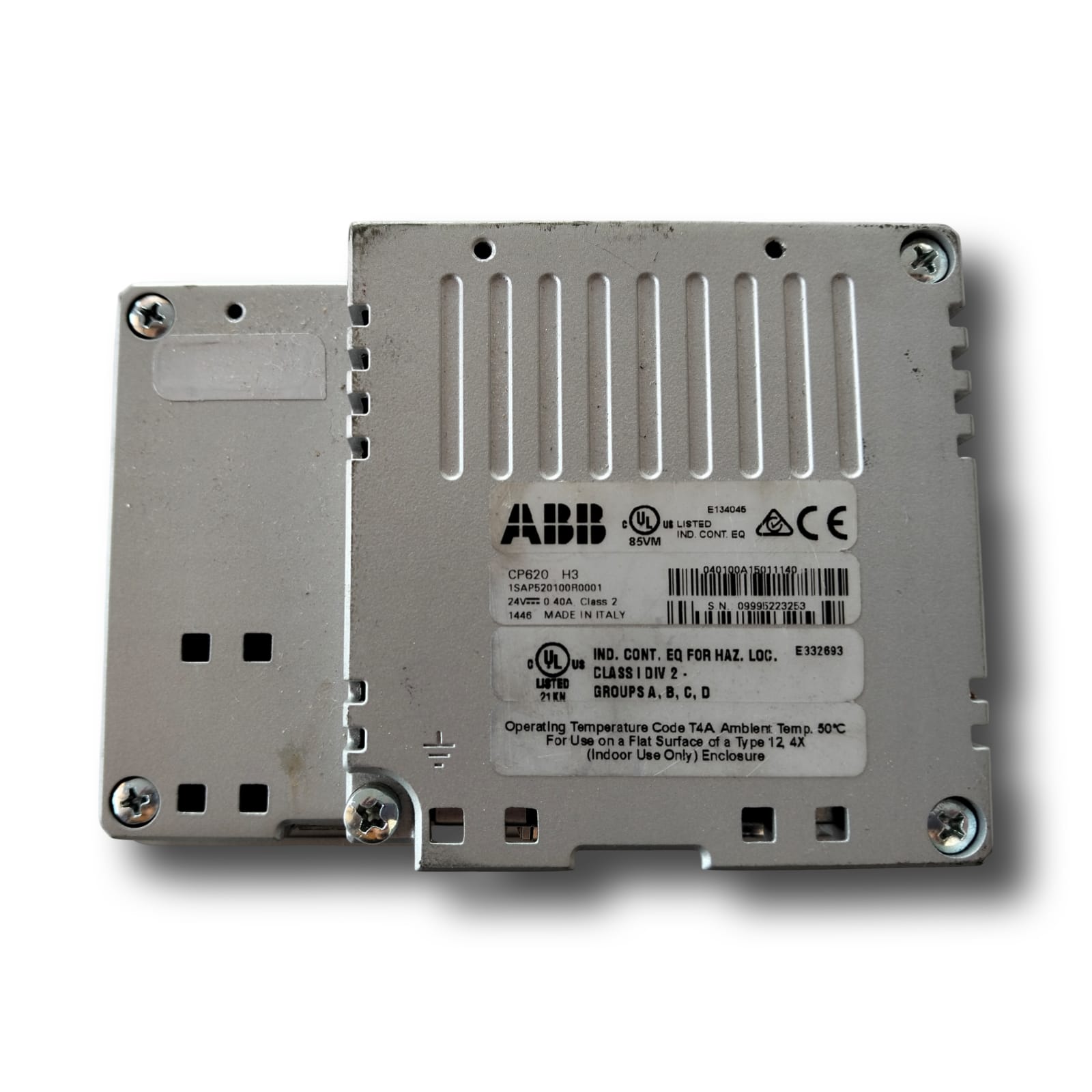 ABB CP620 H3