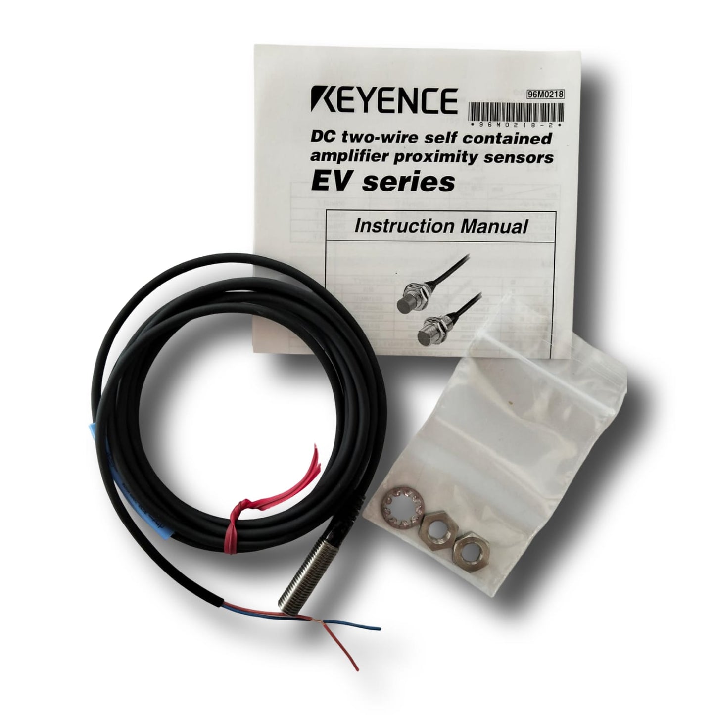 KEYENCE EV-108M