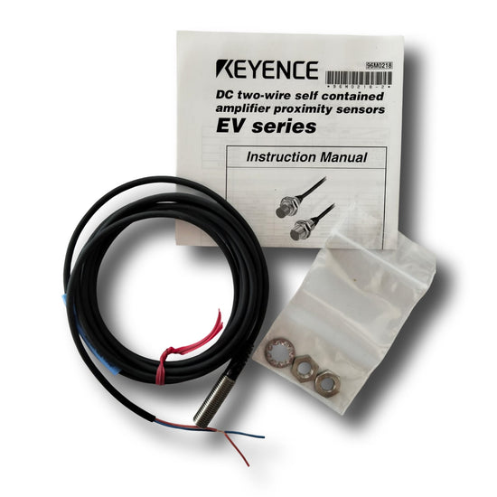 KEYENCE EV-108M