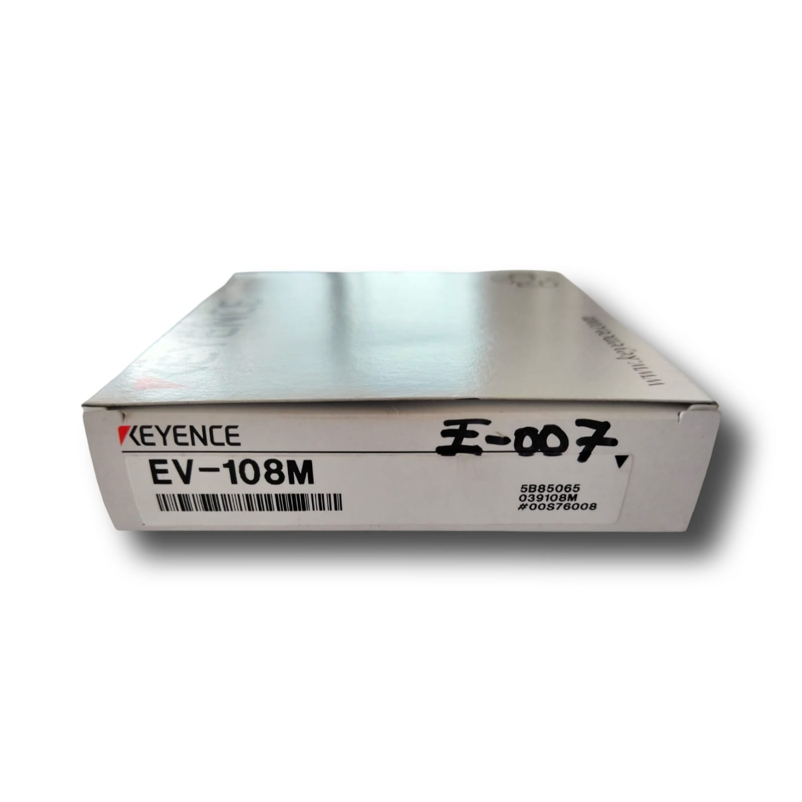 KEYENCE EV-108M