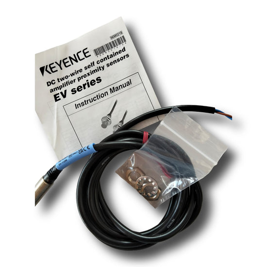 KEYENCE EV-112M