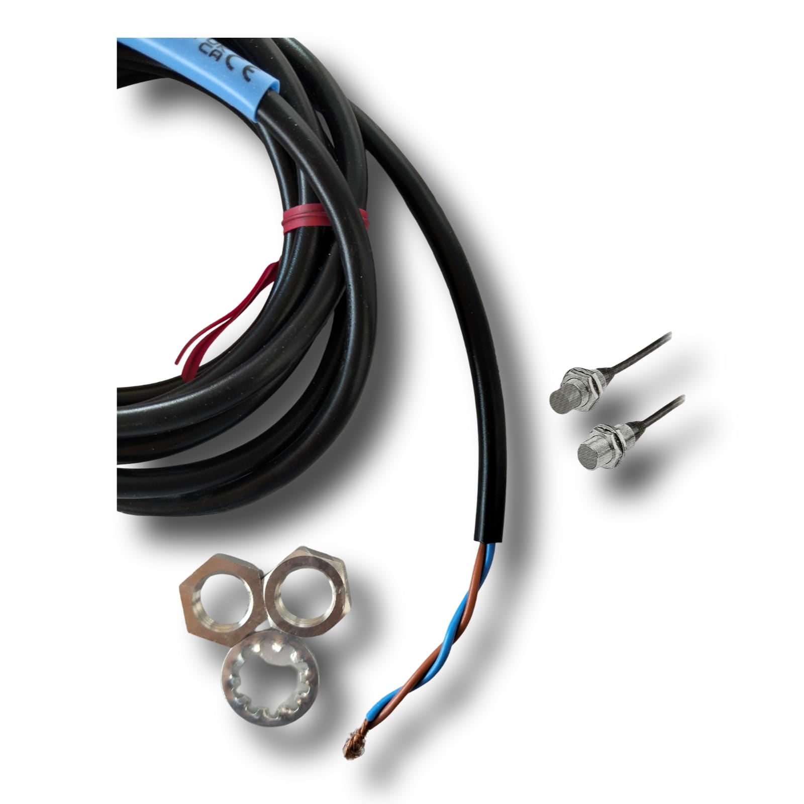 KEYENCE EV-112M