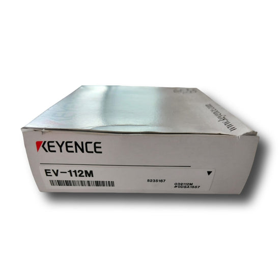 KEYENCE EV-112M