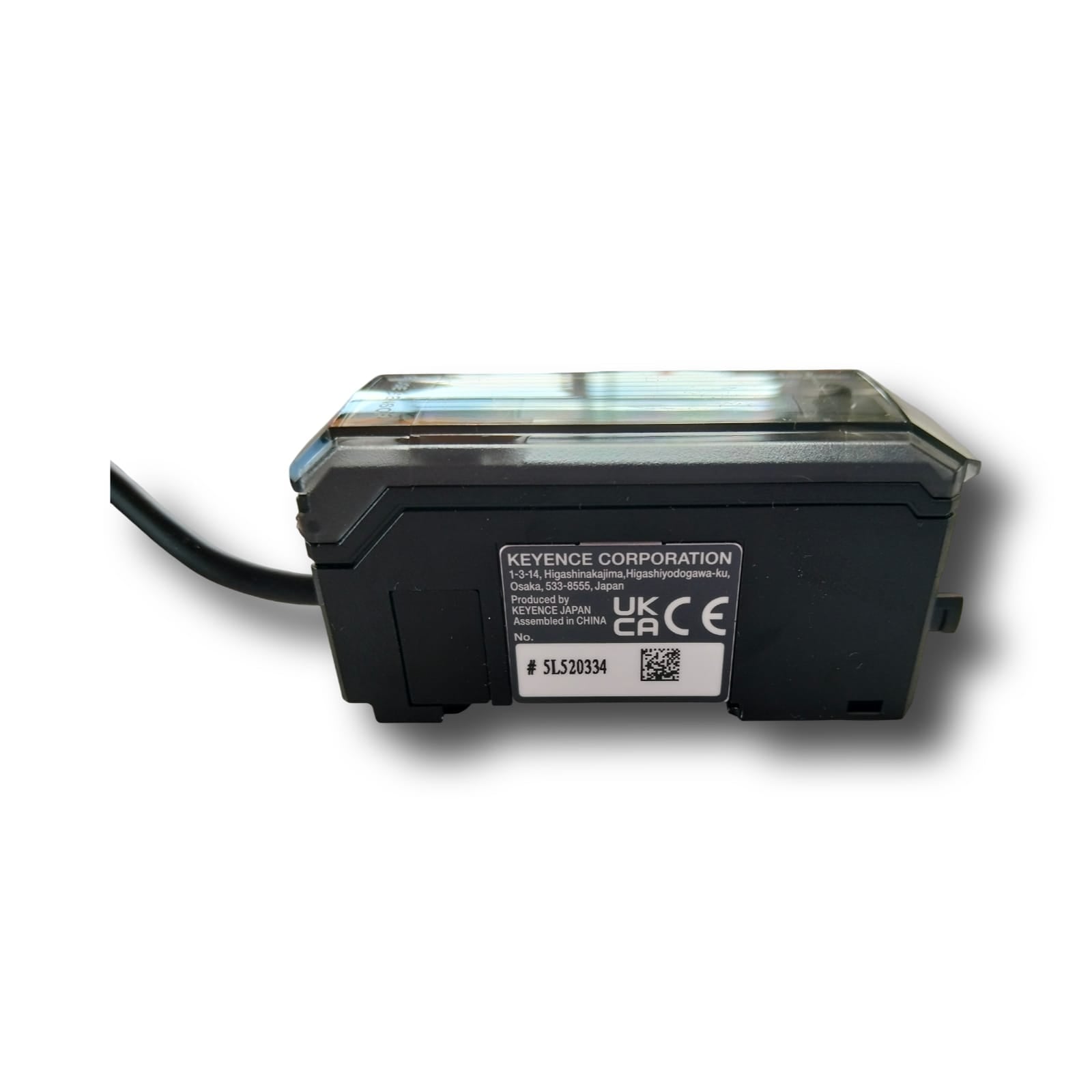 KEYENCE GT-71A