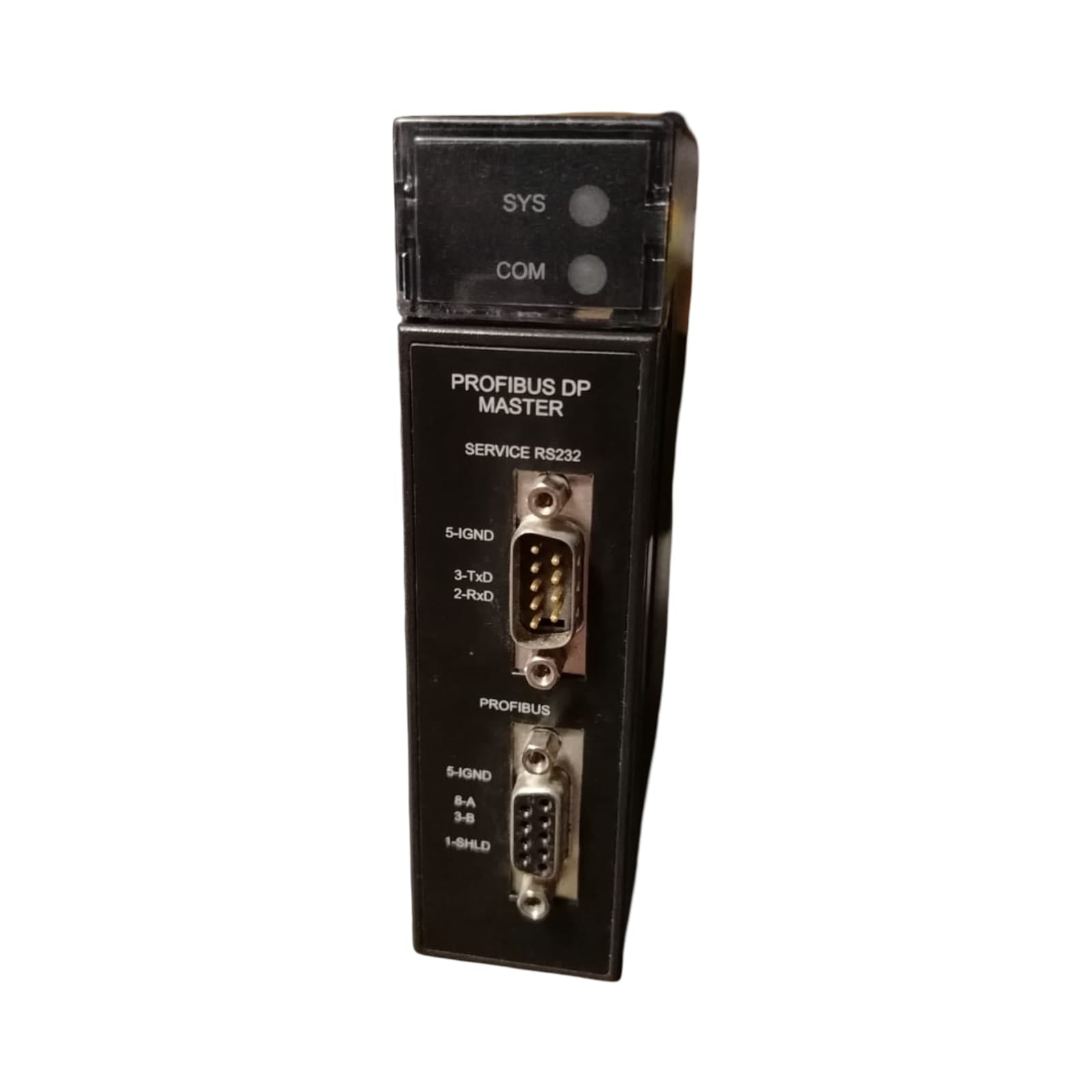 FANUC IC693PBM200-DD